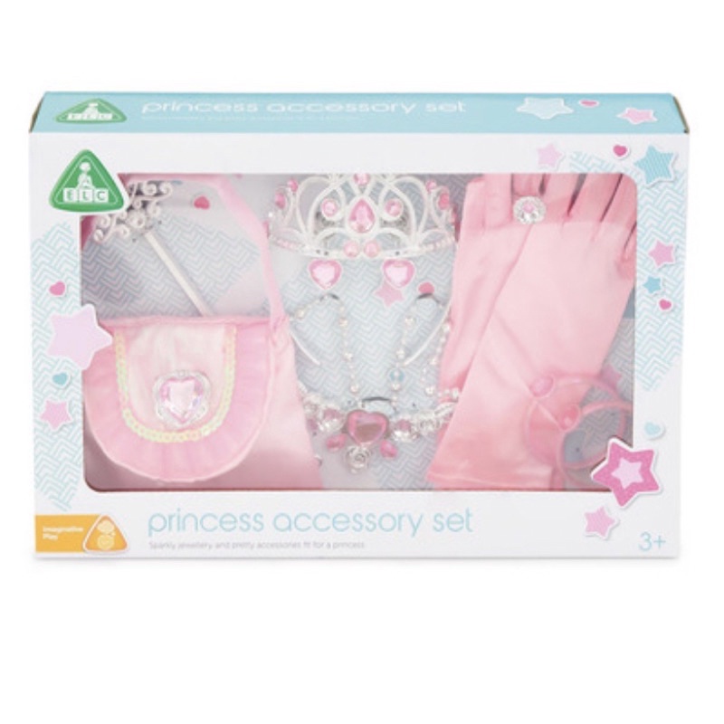 early-learning-centre-princess-accessory-set