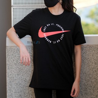 ภาพหน้าปกสินค้าเสื้อยืดผู้ชาย Nike Sportswear BKK ของแท้ !!!! พร้อมส่ง ที่เกี่ยวข้อง