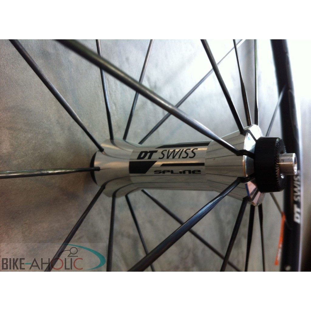 ชุดล้อหมอบ-dt-swiss-r23-spline