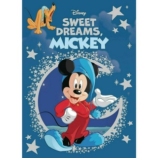 Sweet Dreams, Mickey Nancy Parent (author), Tomatofarm (Firm), Studio Fun International, Inc Book