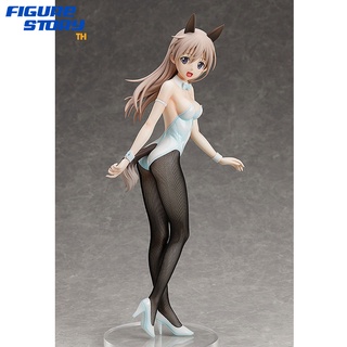 *Pre-Order*(จอง) B-STYLE 501st Joint Fighter Wing Strike Witches ROAD to BERLIN Eila Ilmatar Juutilainen: Bunny Style