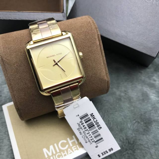 Michael kors outlet mk3665