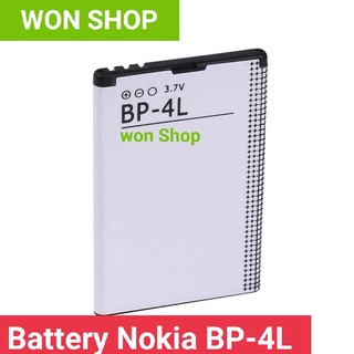 Nokia BP-4L 3.7V (1500MAH) Bateri Nokia คุณภาพสูง