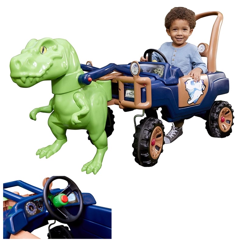 little-tikes-t-rex-truck