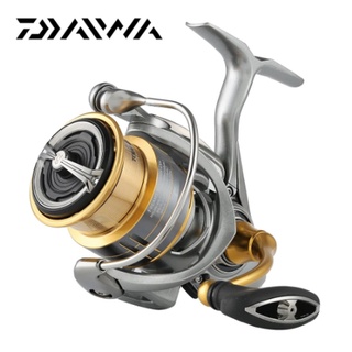 รอกสปิน Daiwa Freams LT รุ่นใหม่ 2021 ของแท้ 100% มีประกัน