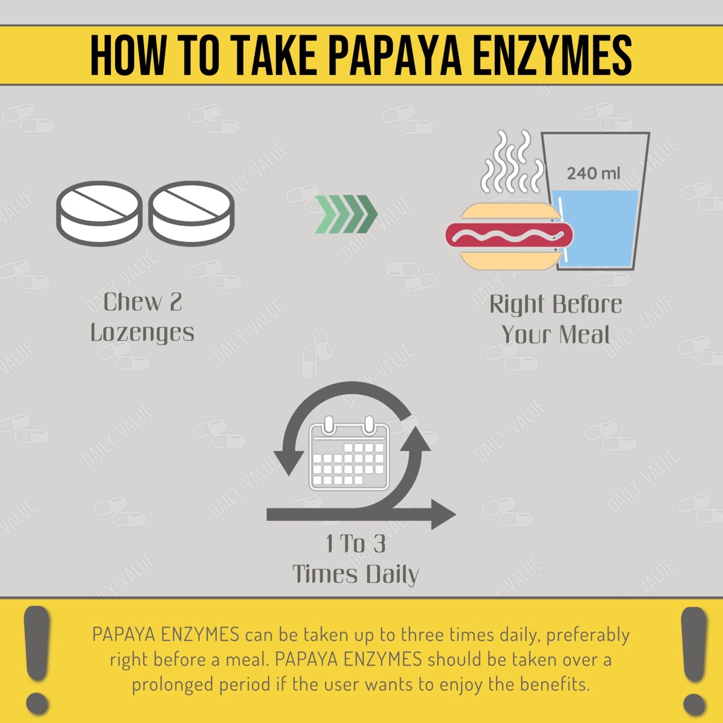 เอนไซม์มะละกอ-papaya-enzymes-180-360-lozenges-by-now-foods