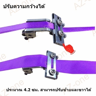 อุปกรณ์ช่วยใส้เทป DYU601