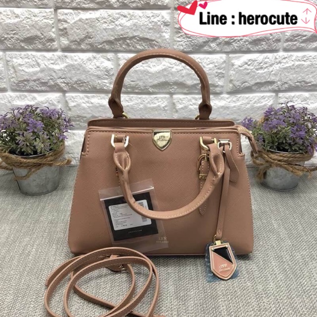 lyn-maxine-bag-2018-ของแท้-ราคาถูก