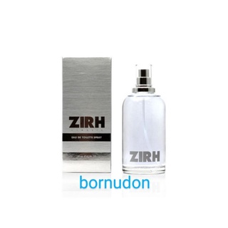 Zirh Classic Rare 🇺🇲 by Zirh EDT 75ml Spray new in box