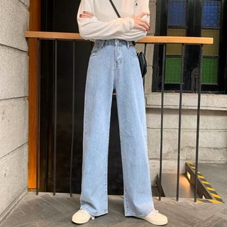 ภาพหน้าปกสินค้ากางเกงยีนส์ เบสิค เอว 27-30 ลิซ่า ยีนส์ ใส่แล้วสูงปรี้ดดด หายาก งานตามหา เอวสูง ขากระบอก ฮิต basic jeans lisa ที่เกี่ยวข้อง