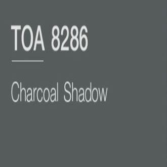 TOA 4SEASONS ทีโอเอ สี สีน้ำ สีทาบ้าน สีน้ำอะคริลิกแท้ 100% 10 เฉดห้อง ...