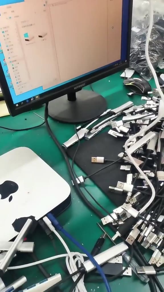 usb-c-hub-7-in-1-type-c-3-0-อะแดปเตอร์สายเคเบิลแล็ปท็อป-4-ใน-1-usb-hub-แยกสายเคเบิลตัวแปลง-usb-c