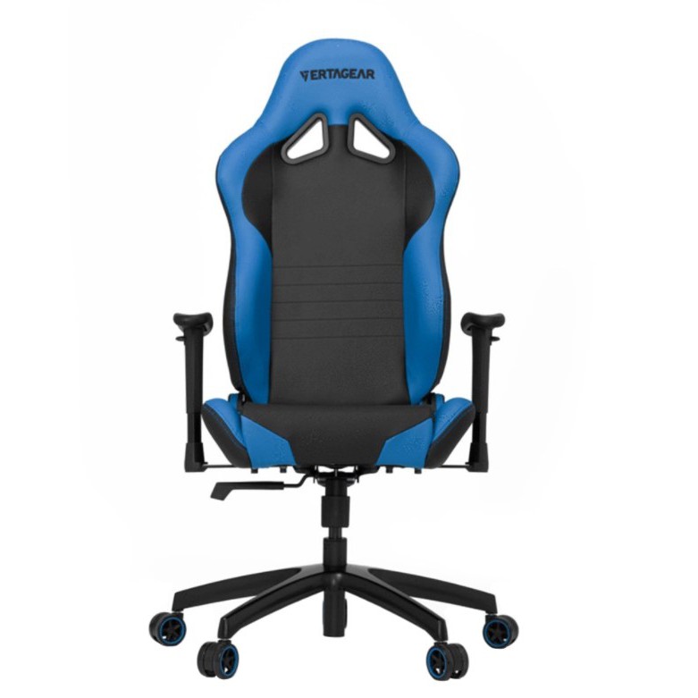 VERTAGEAR GAMING CHAIR (เก้าอี้เกมมิ่ง) GAMING SL 2000 (05-VTG ...