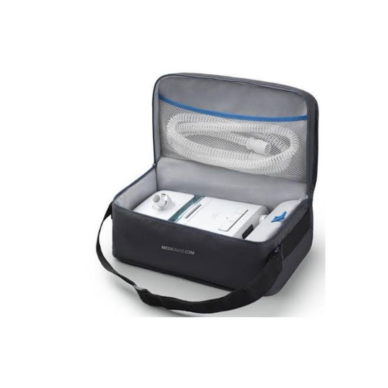 กระเป๋าเครื่อง-cpap-philips-respironics-dreamstation-มือสอง-สภาพดีี