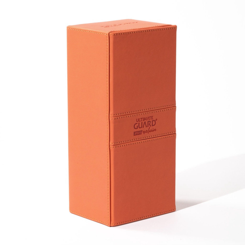 fizzy-ultimate-guard-twin-flipntray-กล่องใส่การ์ด
