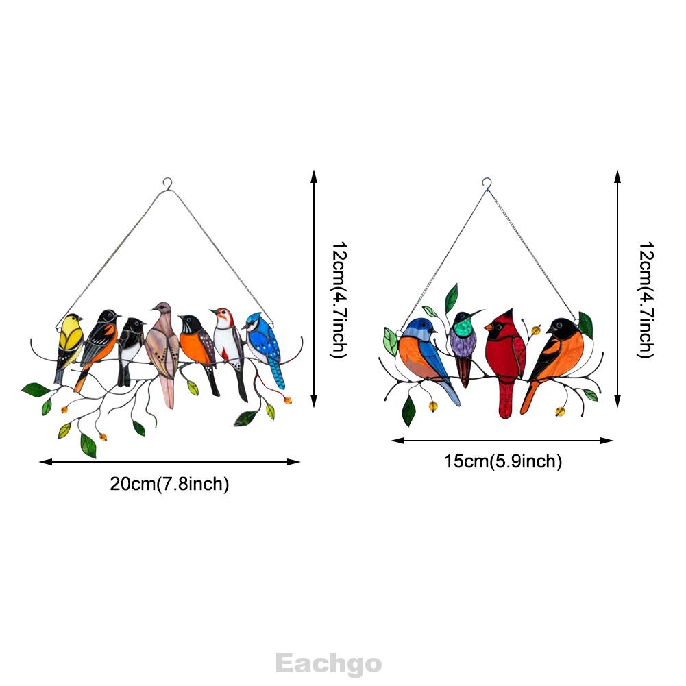 wall-home-living-room-bedroom-cartoon-accessories-office-window-hanging-bird-ornament