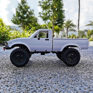 4WD RC Wpl C24 1 / 16 4X4 4 Wd รถบังคับวิทยุของเล่นสําหรับเด็ก