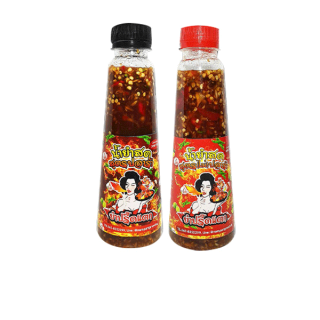 (โค้ด7NRHG2PJ)น้ำยำสด สำเร็จรูป 300g มะนาวแท้ 100% ไม่มีผงชูรส ไม่ใส่สารกันบูด ตรายำปรี๊ดแตก ทำสดใหม่ทุกวัน