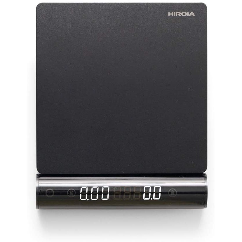 HARIO Coffee Scale Jimmy EQJ-2000-B ของแท้พร้อมส่ง | Shopee Thailand