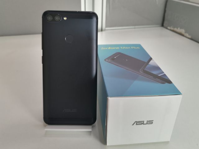 ขาย-asus-zenfone-max-plus-สภาพ-90-มือสอง