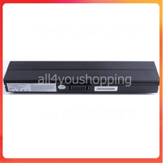 Battery เทียบ Asis รุ่น Asus F6 F6S F6E F6V F9 F9DC F9E F9F F9J F9S A31-F9 A32-F9