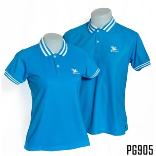 เสื้อโปโล Pegasus ผ้านุ่ม ใส่สบาย ช-ญ