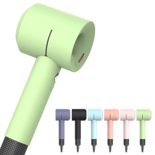 เคสซิลิโคน ป้องกันฝุ่น กันกระแทก ซักล้างได้ สําหรับไดร์เป่าผม Dyson