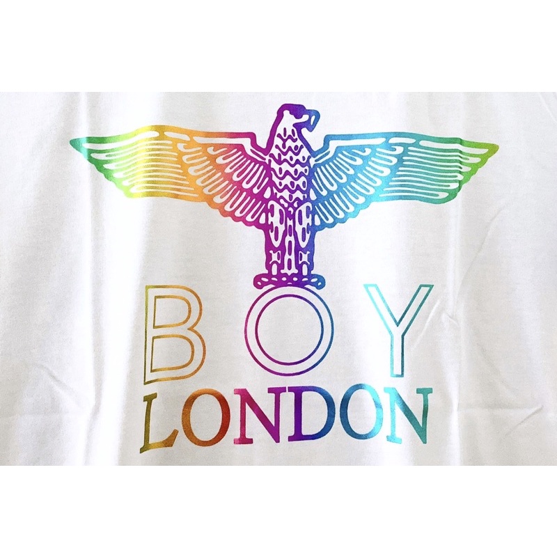 boy-london-t-shirt-รหัส-b02ts1471u