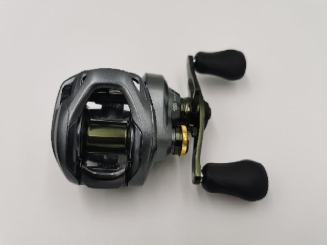 รอกชิมาโน่-shimano-curado-dc-150