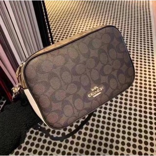 💥Coach Jes Crossbody(F 68168)