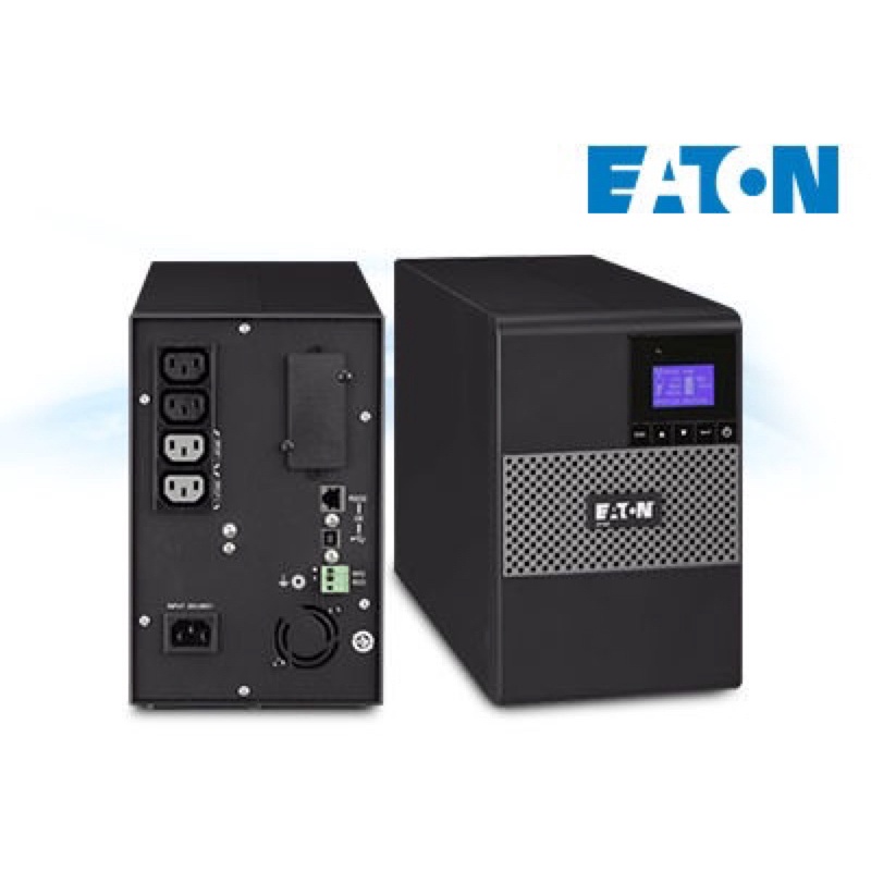Eaton 5P UPS 1150i,1550i มี มอก.ประกันศูนย์Eaton 2 Yrs on-site | Shopee ...