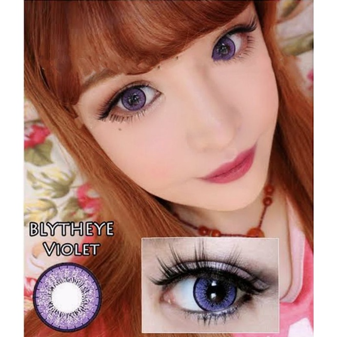 คอนแทคเลนส์-บิ๊กอาย-รุ่น-blyth-สีฟ้า-สีม่วง-blue-violet-มีค่าสายตา-0-00-4-00