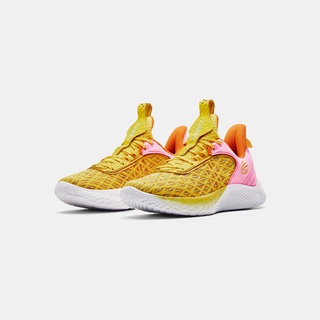 ภาพขนาดย่อของภาพหน้าปกสินค้าUnderArmour รองเท้าบาสเกตบอล Curry 9 x Sesame Street Pack "Play Big" จากร้าน dilokstore บน Shopee