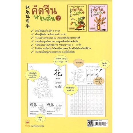 c111-8858720701507-คัดจีนพาเพลิน-เล่ม-1-วรุตม์-ทองเชื้อ-บรรณาธิการ