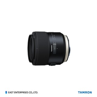 TAMRON SP 85mm F/1.8 Di VC USD (Model F016)