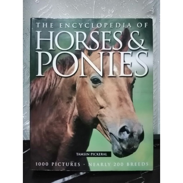 Horses In Training 1991 Paperback Book The Cheap Fast Free Post | UK