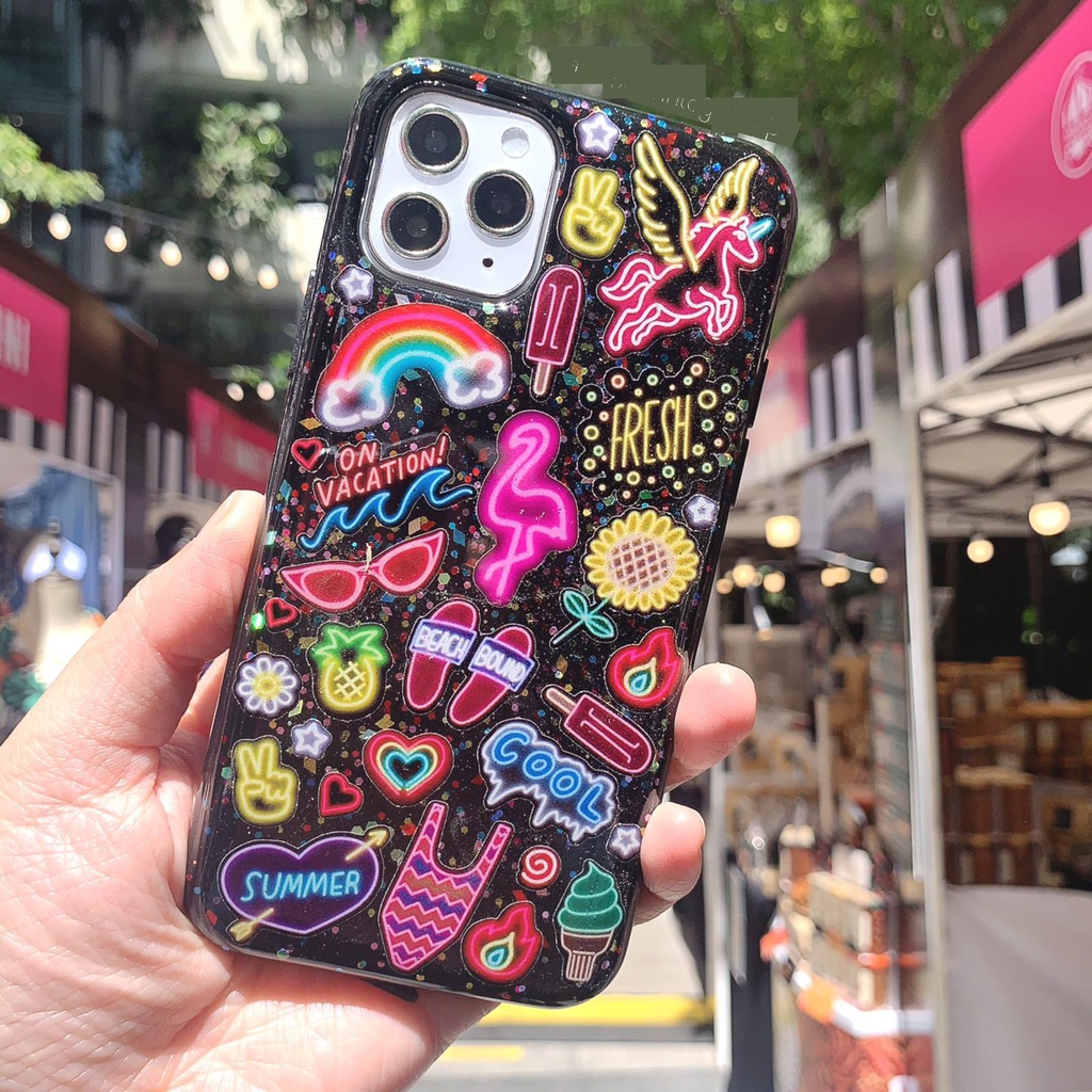 เคสลายคำพูด-น่ารักๆ-ลายนี้ขายดีมาก-รับทำทุกรุ่นค่ะ