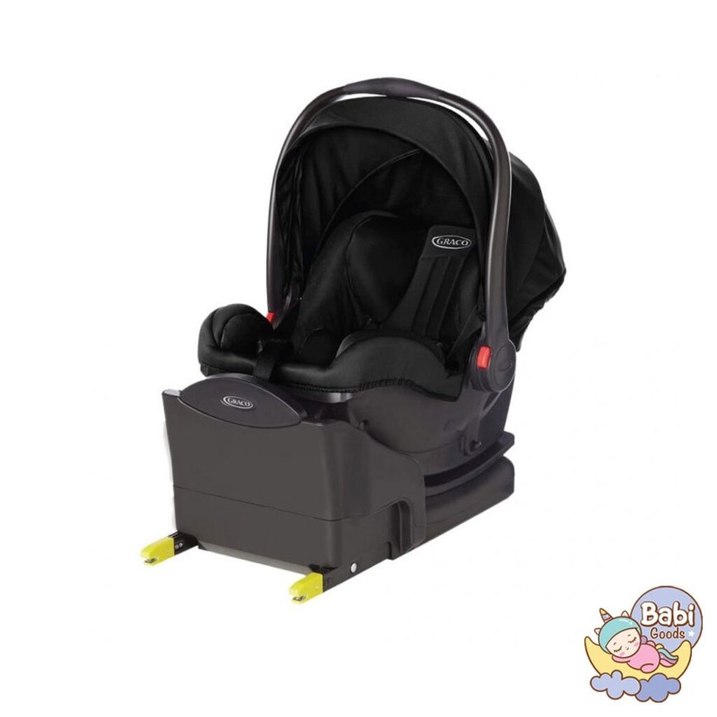 graco-คาร์ซีท-snugride-i-size-isofix-พร้อมจัดส่ง-2-3-วัน