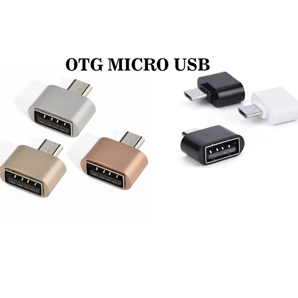 V8 OTG MICRO USB ANDROID HANDPHONE NON CABLE CARD READER MINI CARD ...