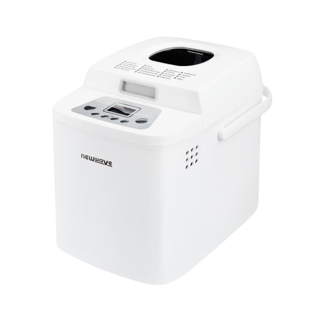 ส่งฟรีทั่วไทย-newwave-เครื่องทำขนมปังอัตโนมัติ-bread-maker-nw-bm01