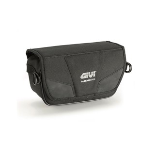 GIVI T516 Universal Handlebar Pouch - กระเป๋าติดรถมอเตอร์ไซค์
