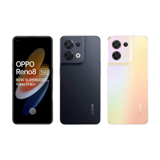 [Hot-Sale] OPPO Reno 8 series ( 8z , 8 5G , 8 Pro , 8T ) ชาร์จไว แบต 5000mAh Reno8 T Z Reno 8Z 8Pro Pro 5G Mobilecafe