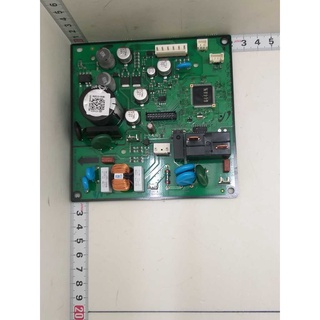Samsung PC BOARD Control  DB92-03325A แผงบอร์ด คอลโทรล แอร์ซัมซุง อะไหล่แท้ราคาถูก 🔥 ส่งเร็ว 🔥