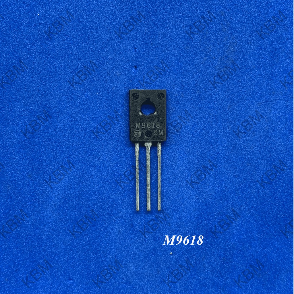 Transistor ทรานซิสเตอร์ M2D M318 M10LZ47 M9618 M9717 MA651 MA655 ...