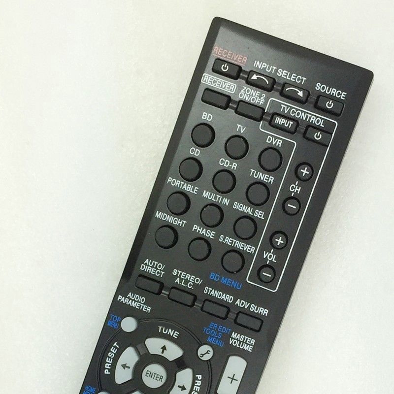 ภาพหน้าปกสินค้าRemote Control For Pioneer AV Receiver VSX-520-K VSX-522-K VSX-820-K VSX-920-K