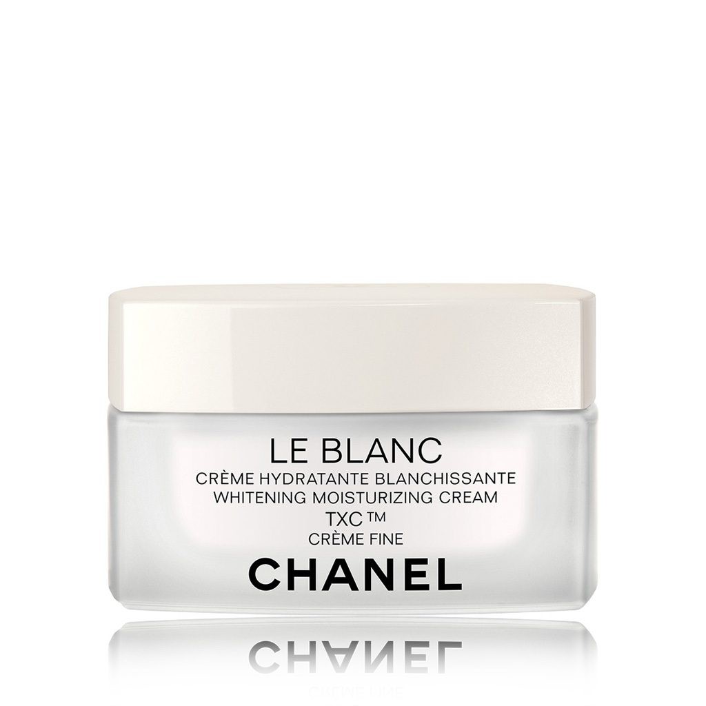 Chanel LE BLANC Whitening Moisturizing Cream TXC ™ - Crème Fine