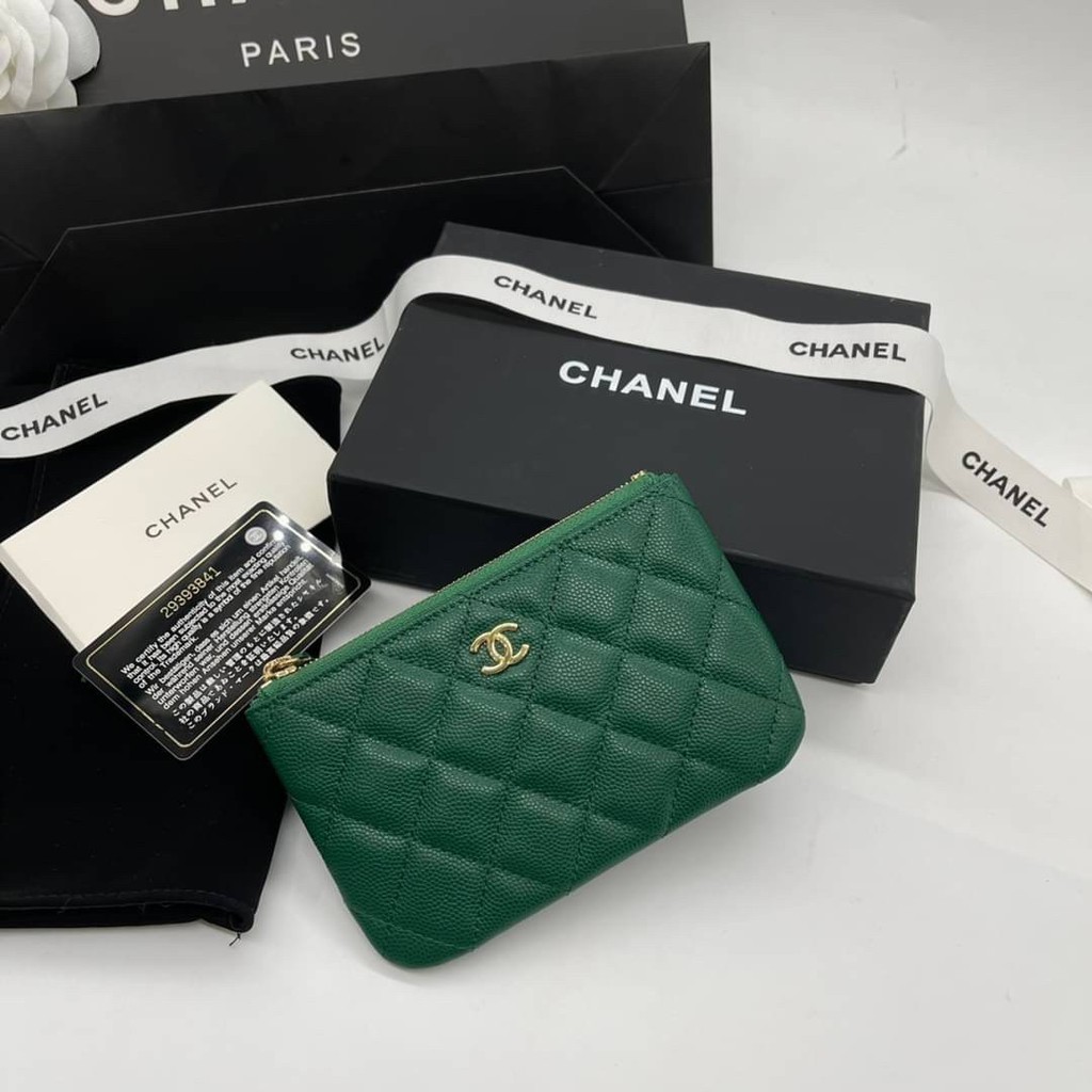 chanel-coin-wallet-grade-vip-size-15-cm-อปก-fullboxset