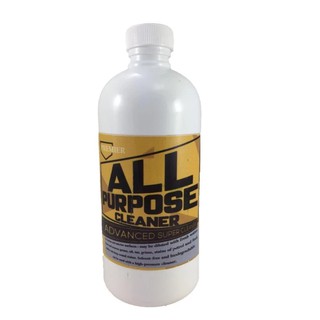 น้ำยาทำความสะอาดอเนกประสงค์ All Purpose Cleaner 473ml SEP4 เบาะผ้า