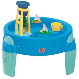 โต๊ะเล่นน้ำ ยี่ห้อ Step2 WaterWheel Play Table