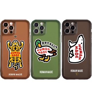 "การ์ตูนสัตว์" เคสโทรศัพท์มือถือ for iPhone12 เคสโทรศัพท์มือถือซีรีส์เคสป้องกันเหมาะสำหรับ Apple 12 Pro Max 11 Promax เคสโทรศัพท์มือถือ